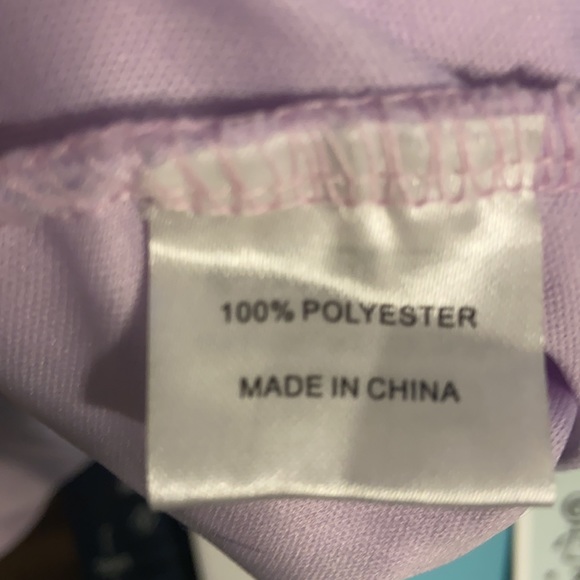 Pink Lily lace dress size medium - Picture 5 of 6